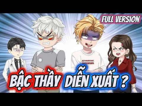 Full Version | Bậc Thầy Diễn Xuất | Dii Vietsub