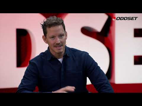 Studio Oddset v47 - SHL-weekend