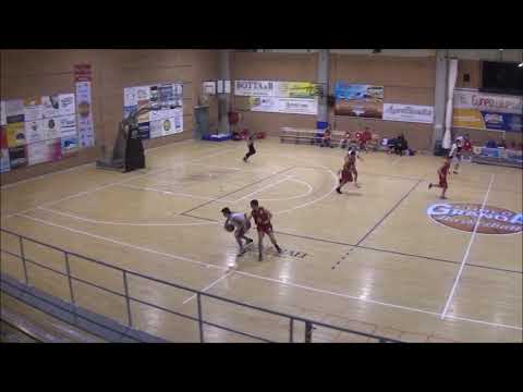 Granda College Cuneo vs Collegno II quarto