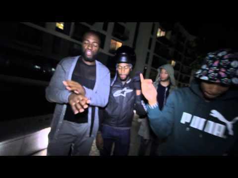 Stxkz - 99 Problems (Music Video) @Stxkz | Link Up TV