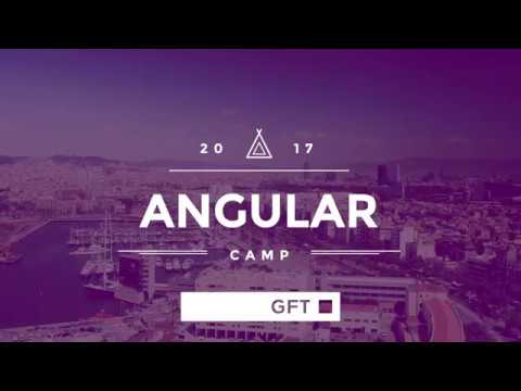 Building a dynamic SPA website with Angular | Filip Bruun Bech-Larsen