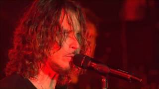 Soundgarden - Let Me Drown (London 2012)