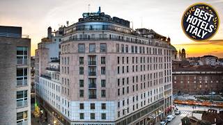 The Square Milano Duomo | Milan, Italy | Hotel Review ⭐