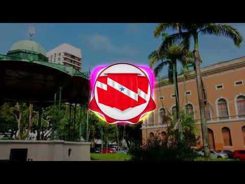 REBECA LINDSAY - ANJO DO AMOR (Melody 2024)