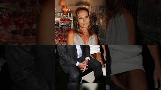 Témoignage : L&#39;ex-Femme D&#39;Alain Delon Avoue Avoir Toujours Aimé L&#39;acteur Lors Des Obsèques.