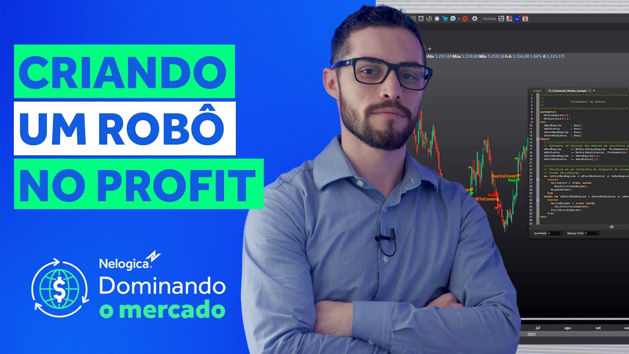 Revelado! | Como Criar Estratégias de Automação | Dominando