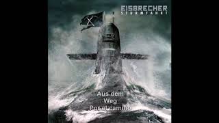 Eisbrecher-Besser (Sub Español)