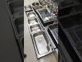 Imported Handmade Kitchen Sinks | Stainless Steel Modern Kitchen Sinks