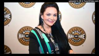 The Woman In Me- Crystal Gayle