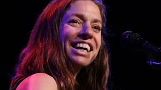 Ani DiFranco - The Slant