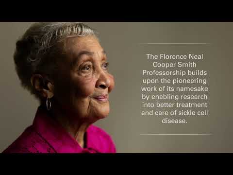 Making an Impact Against Sickle Cell Disease