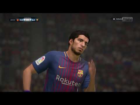 FIFA 18 ROAD TO DIVISION 1 PART 171 - FOURTH DIVISION 1 TITLE? - FIFA 18 Online Seasons Gameplay