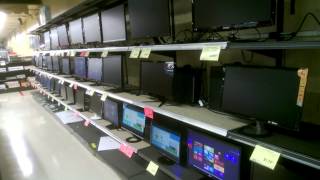 США 502: Почем нынче лэптопы, рабочие станции, и проч. Мы прикупаем сервер для клауд-проекта.