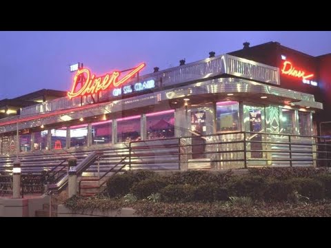 Dave's Drama Diner #146