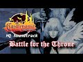 Castlevania AoS - Throne Fights by Konami
