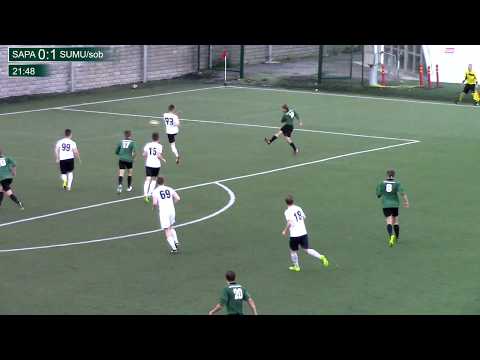 SAPA - SUMU/sob 8.8.2017