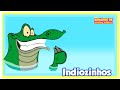 Indiozinhos Eduardo De Aquino Izidoro 1 Oficial
