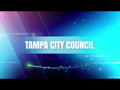 Tampa City Council PM 11122020 Pt.2