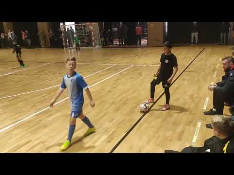 2011 NK Jaska - UŠS Fortuna crni 2:0