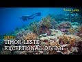 The Best Dive Destination You’ve Never Heard Of [4K] | Timor-Leste from Below (S01E01) |  SZtv, Ost Timor, Osttimor