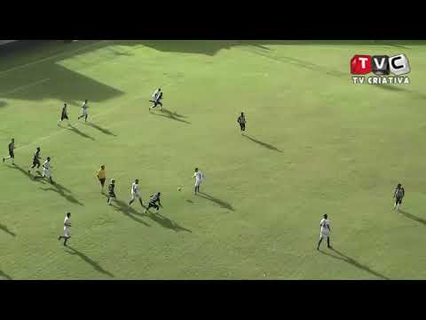 Amistoso 2022 Central 1x0 Decisão Sertânia