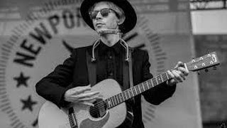 Beck unplugged - Soul of a Man (acoustic audio)