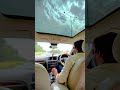 Jahan Dekhun Tera Chehra ️ ️ ️ Driving Car