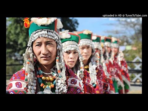 RUM  JHUM [ NON STOP Side:-1] Kinnauri Alum by Babli Negi