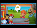 Paw Patrol Pawsome Taco Nickjr Food Truck Festival