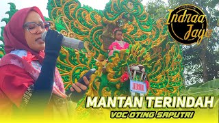Download lagu MANTAN TERINDAH - VOC OTING SAPUTRI | YANG GANTENG INDRAA JAYA - DS BOGIS LUMALANG ANJATAN mp3 Download lagu MANTAN TERINDAH - VOC OTING SAPUTRI | YANG GANTENG INDRAA JAYA - DS BOGIS LUMALANG ANJATAN mp3