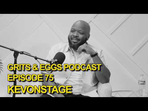 THESE RAPPERS ARE INSANE FT. @KevOnStage  | Grits and Eggs EP. 75