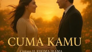 Download lagu AS - CUMA KAMU – Orchestra Ciptaan H. RHOMA IRAMA  Sym Versi Karaoke mp3