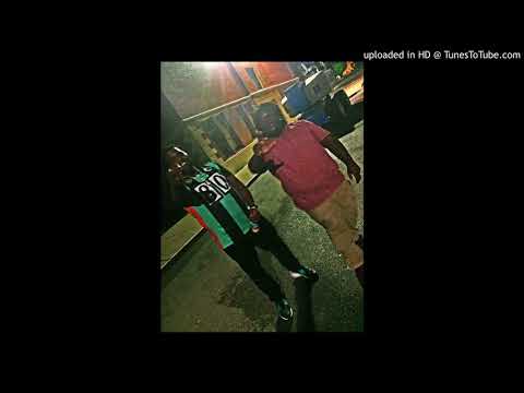 Tido X Big Brodie - No Race