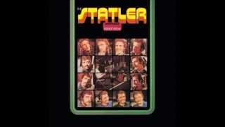 Everyday will be Sunday -The Statler Brothers
