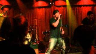 Code Anchor - Code on the Road (live at Ollie's Point, 8/14/09)