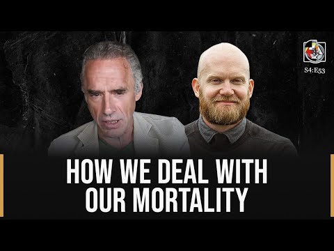 Death, Meaning, and the Power of the Invisible World | Clay Routledge | EP 199