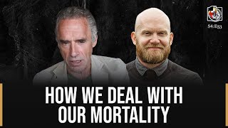 Death, Meaning, and the Power of the Invisible World | Clay Routledge | The JBP Podcast S4: E53