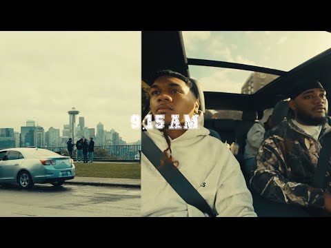 PHI - Come Back To Me (ft. Pakuboii) [Official Music Video]