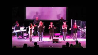 Holy Is The Lord-Saddleback Anaheim