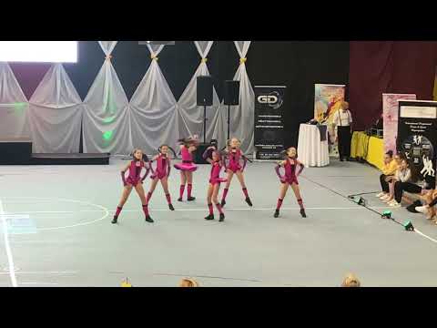 2022.10.30. Angel Eyes - Children kisformáció, Főnix SE, remény, OB, Bp