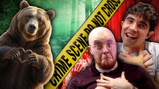 Why Women are Obsessed with True Crime (ft. 2 Dudes) | 2 To Ramble #298