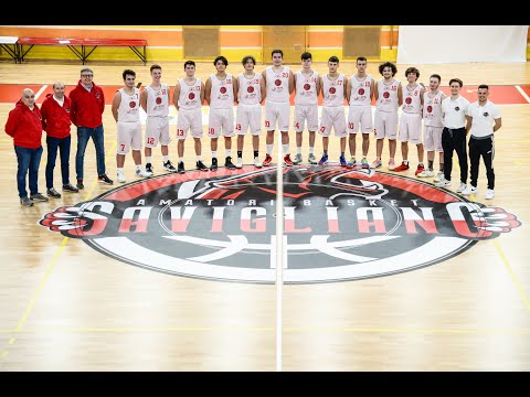 Under 20: MPM Savigliano - TAM TAM Torino