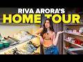 Inside Riva Arora S Mumbai Home House Tour Mashable Gate Crashes EP 43