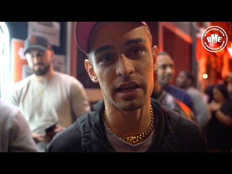 Phi11a on Aus rap going globally,  collab with Trippie Redd, being the first Aus to sign to Def Jam