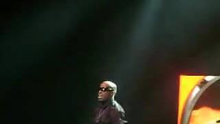 Naeto C - Kini Big Deal Performance at the Channel O awards