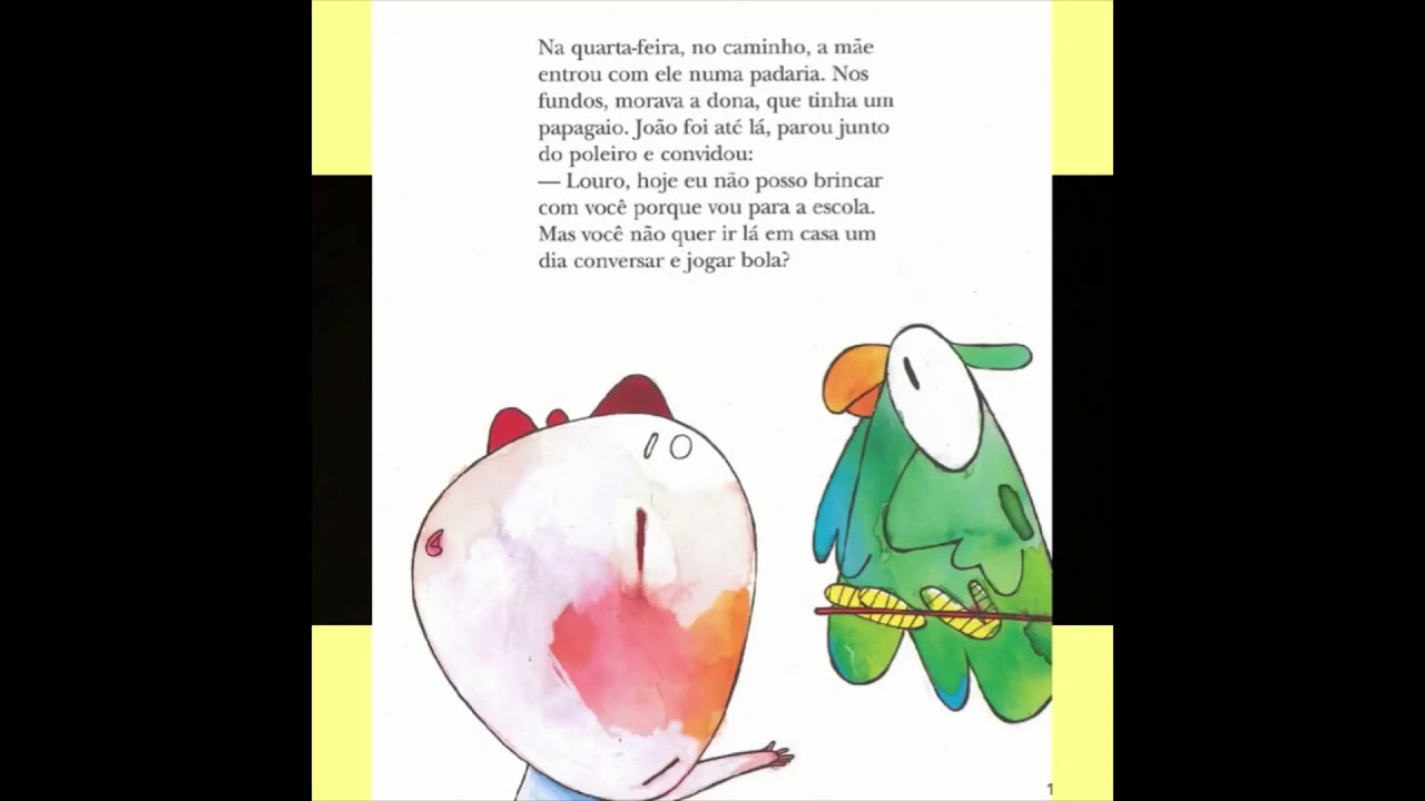 Um dia desses de Ana Maria Machado