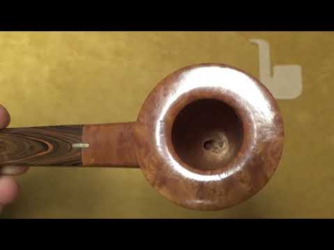 Pipa Amorelli * * * Cumberland - Billiard - AM258