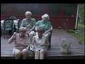 Little Red Caboose Song