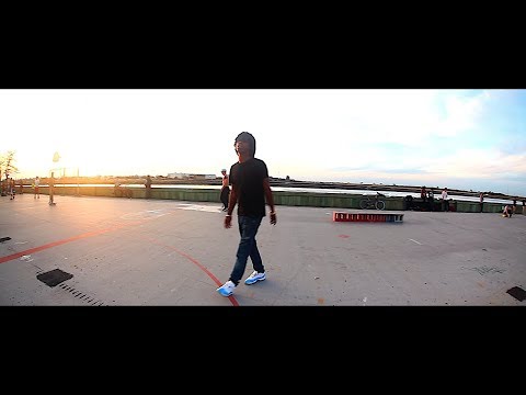 Saan - Grudge | Dir By @Archetto