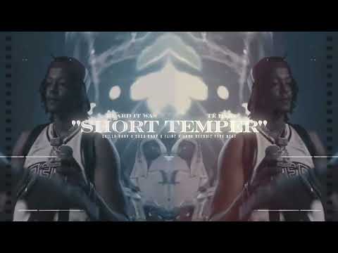 [FREE]  Skilla Baby x Sada Baby x Hard Detroit Type Beat “Short Temper”